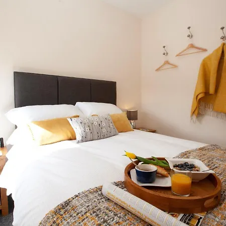 度假居 2 Bed In 74284 里斯
