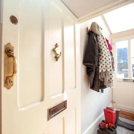2 Bed In 74284 度假居 *