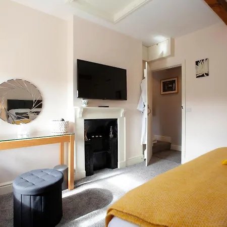 2 Bed In 74284 Reeth