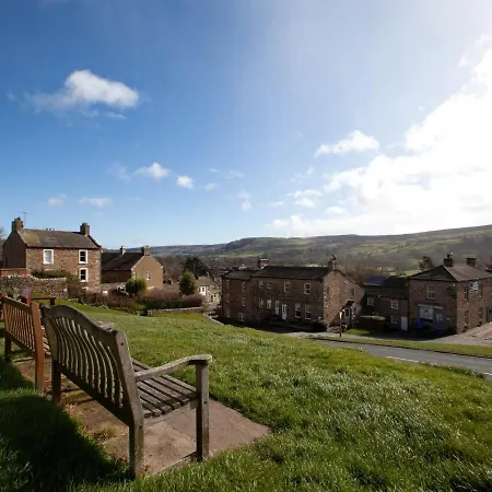 2 Bed In 74284 Reeth