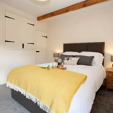 2 Bed In 74284 Prázdninový dům *